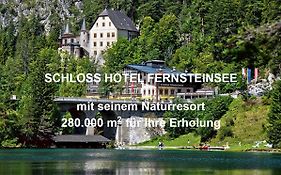 Schloss Hotel Fernsteinsee